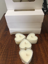 Load image into Gallery viewer, French Pear Scented Soy Candle