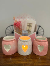 Load image into Gallery viewer, 2025 Tea Light Lanterns and Gift Boxes
