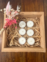 Load image into Gallery viewer, Cinnamon Apple Soy Candle
