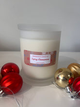 Load image into Gallery viewer, 2025 XMAS COLLECTION - SPICY CINNAMON (NEW SCENT FOR THIS YEAR)
