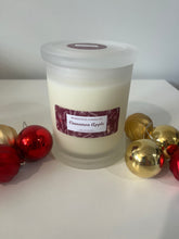 Load image into Gallery viewer, 2025 XMAS COLLECTION - CINNAMON APPLE  (A FAVOURITE FROM LAST YEAR)
