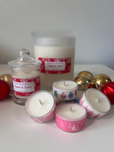 Load image into Gallery viewer, 2025 XMAS COLLECTION - SUGAR AND SPICE (NEW SCENT FOR THIS YEAR)
