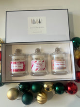 Load image into Gallery viewer, 2025 XMAS COLLECTION - DANCING SUGAR PLUMS (NEW SCENT FOR THIS YEAR)
