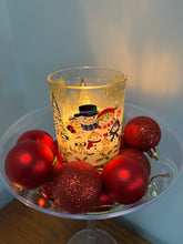 Load image into Gallery viewer, 2023 XMAS VOTIVE  CHRISTMAS JAR COLLECTION
