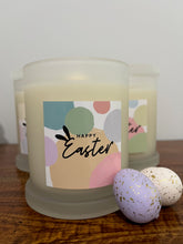 Load image into Gallery viewer, Simply Chocolate Scented Soy Candle - Easter Edition
