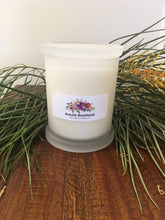 Load image into Gallery viewer, Aussie Bushland Scented Soy Candle
