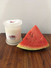 Load image into Gallery viewer, Watermelon Scented Soy Candle
