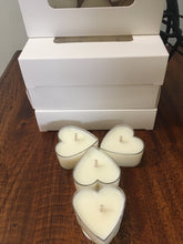 Load image into Gallery viewer, Myrrh and Musk Scented Soy Candle

