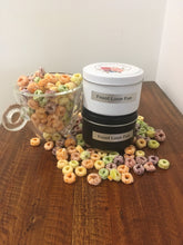 Load image into Gallery viewer, Froot Loop Fun Scented Soy Candle

