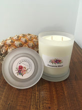 Load image into Gallery viewer, Pineapple Blast Scented Soy Candle

