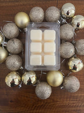 Load image into Gallery viewer, 2023 XMAS COLLECTION - GINGERBREAD SCENTED SOY CANDLE and WAX MELTS
